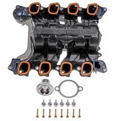 Ansaugbrücke - Intake Manifold  Ford 4,6L SOHC 01-11